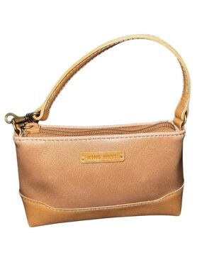 Nine West Small Pouch Coin Purse Mini Card Holder